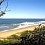 The Lakes Beachfront Holiday Park