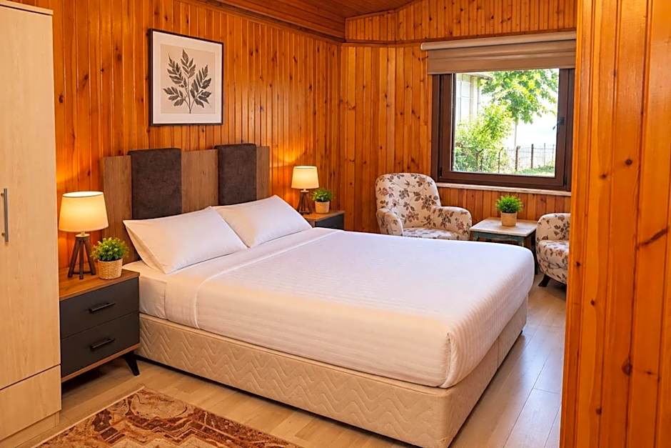 Grand Koru Hotel Beach
