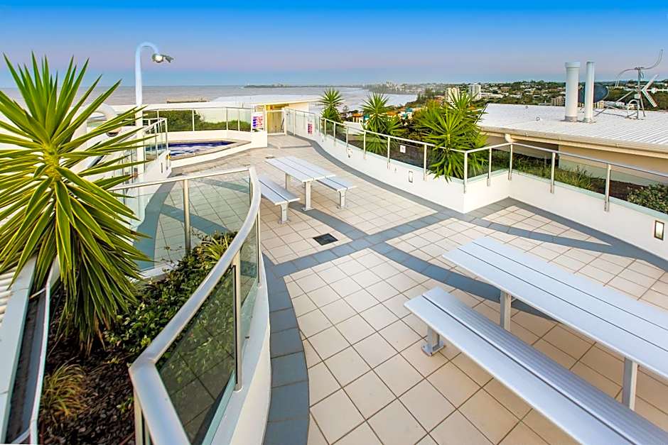 The Sebel Maroochydore