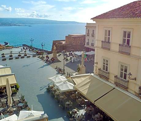 Hotel della Piazza
