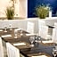 Ticho's Greenblu Hotel