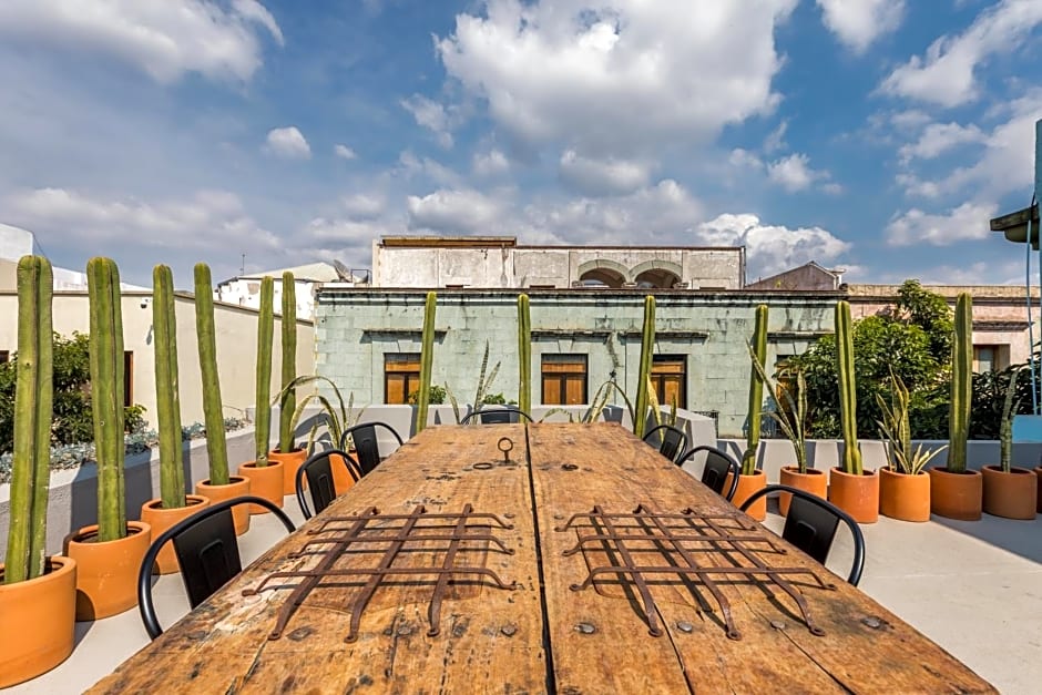 Casa Olié
