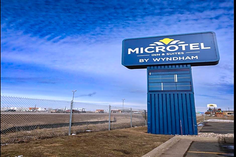 Microtel Inn & Suites By Wyndham Sioux Falls