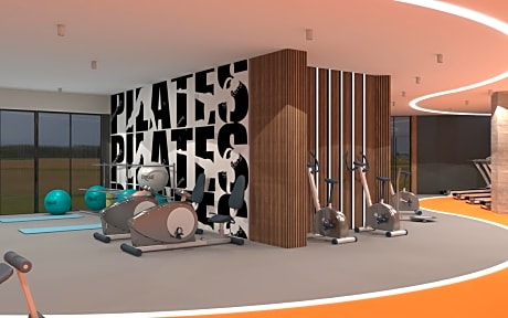 Lago Hotel Ex Azura Deluxe Resort and Aqua Sorgun