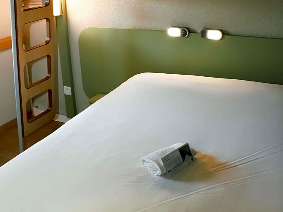 ibis budget Saint-Omer Centre