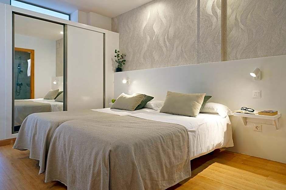 Apartamentos Maype Canteras