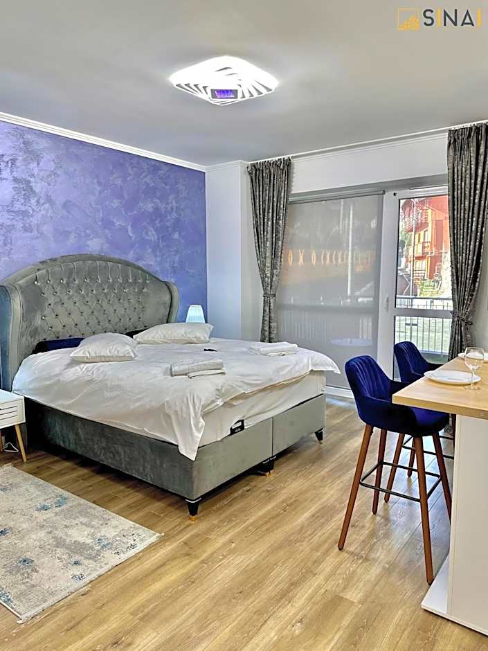SINAI APH Apartments