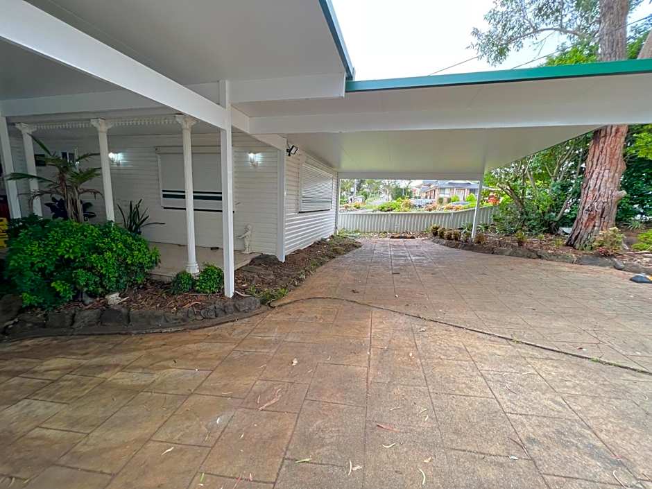 North Ryde Guesthouse