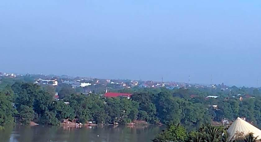 Than Thien – Friendly Hotel