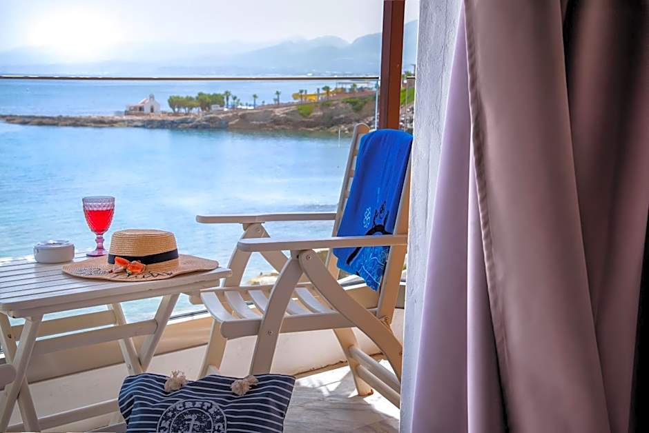 Porto Greco Village Beach Hotel