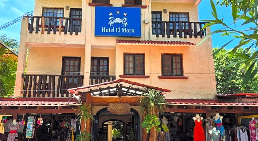 Hotel El Moro