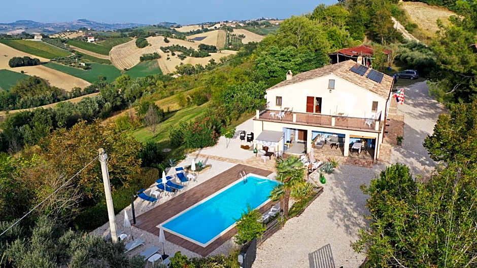 Casale di Maro
