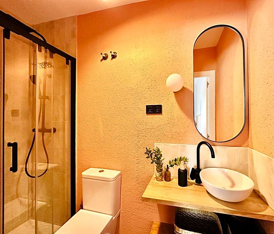 Autentic Boutique Moncloa