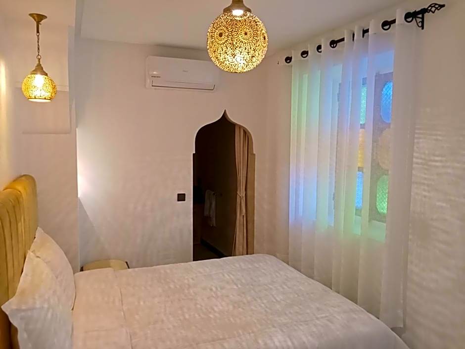 Riad Orient Palace