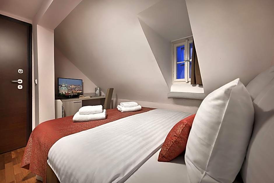 Boutique Residence by Little King