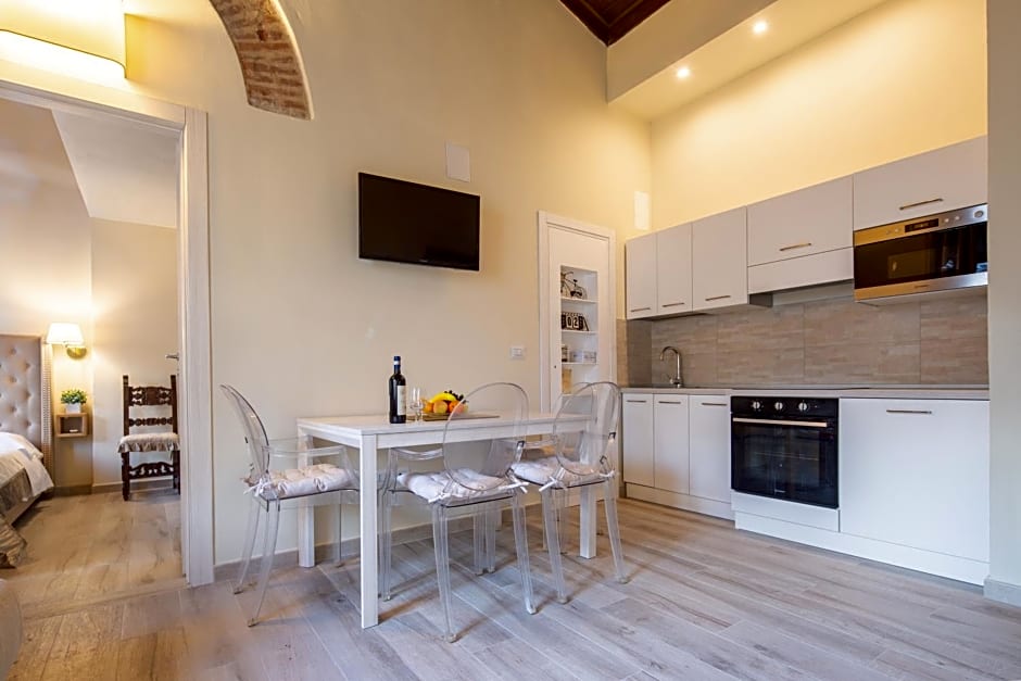 Duomo Apartments by Mmega