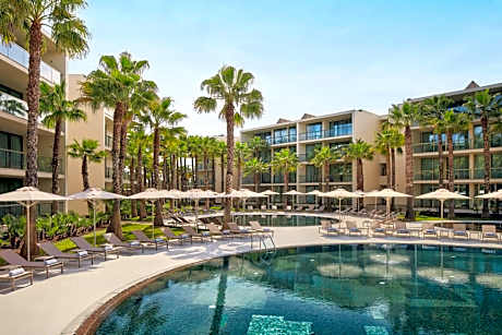 Marriott Residences Salgados Resort, Algarve