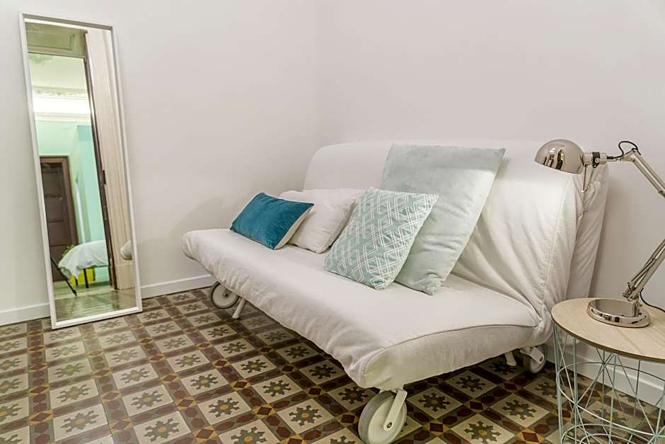 B&B 4 ELEMENTI CATANIA