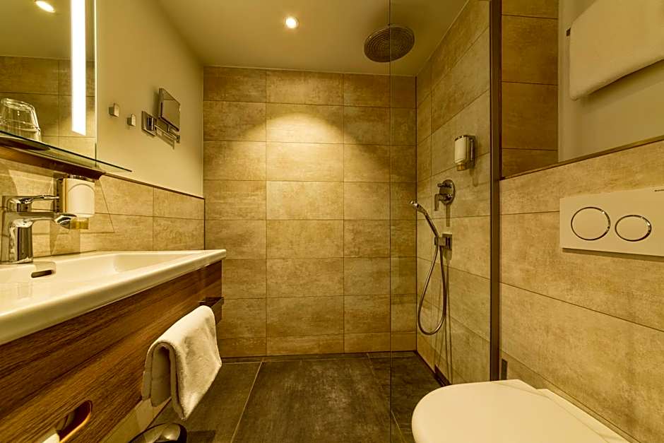 CityClass Hotel am Heumarkt