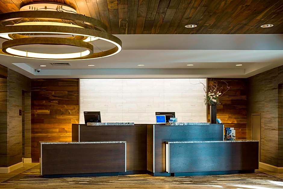 Fairfield Inn & Suites by Marriott Waterbury Stowe