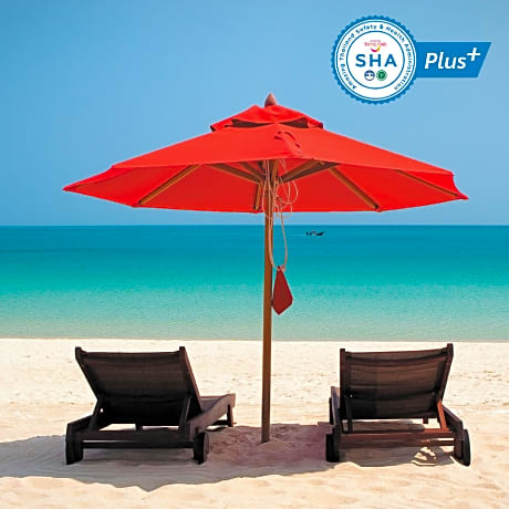 Anantara Rasananda Koh Phangan Villas