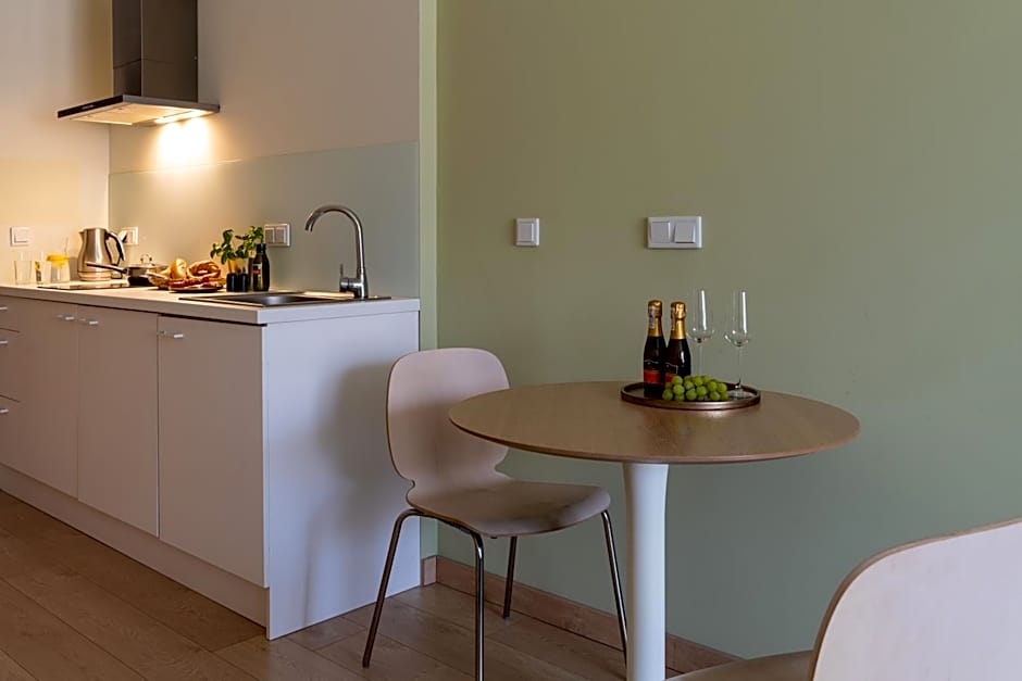 Happy House Apartamenty