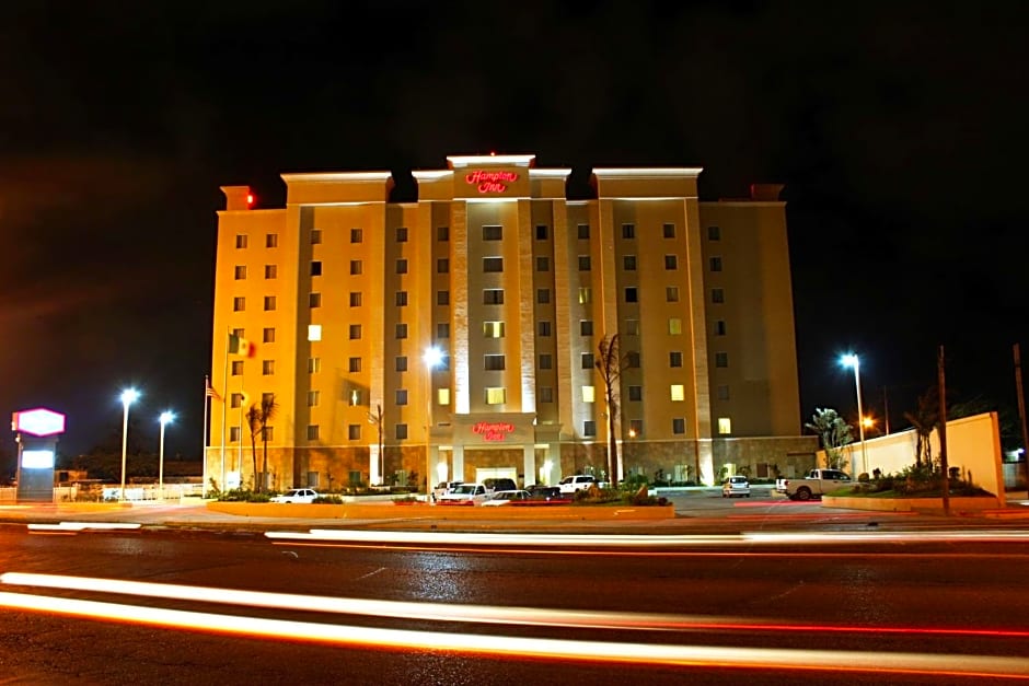 Hampton Inn By Hilton Tampico, Tamaulipas, Mexico