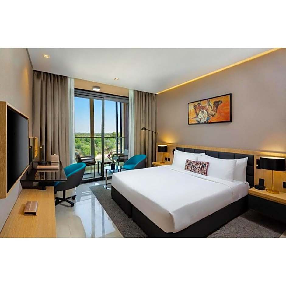 Millennium Place Mirdif