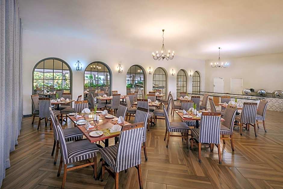 Protea Hotel by Marriott Chingola