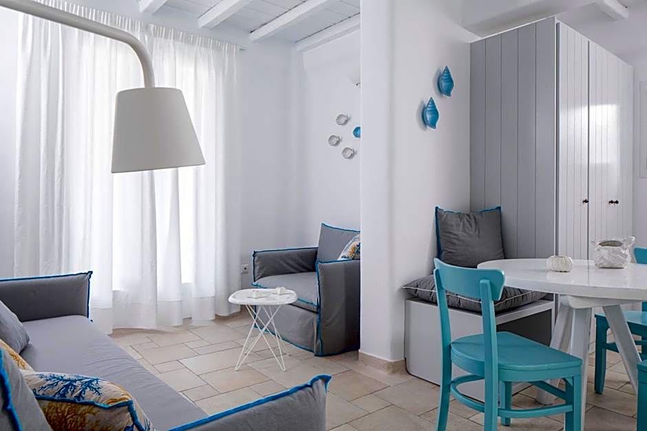 Villa Del Sol Mykonos