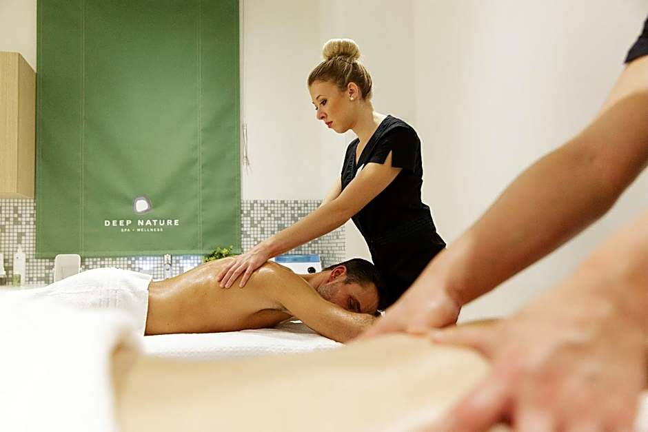 Hotel Bispinger Heide by Center Parcs