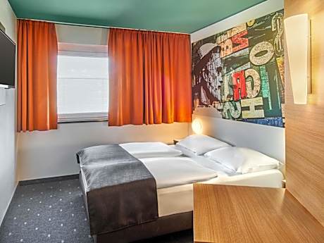 B&B Hotel Mainz-Hechtsheim