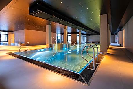 Hotel & Spa Chariclea