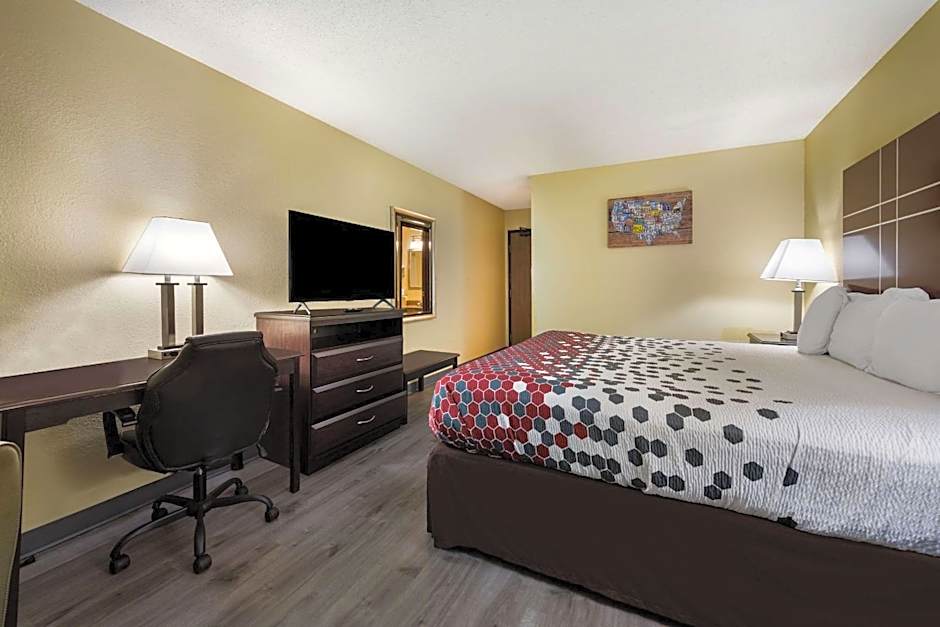 Econo Lodge Spotsylvania Town Center