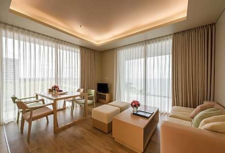 Super Family Room