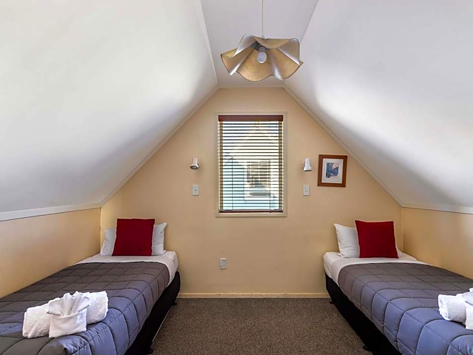 Turangi Leisure Lodge