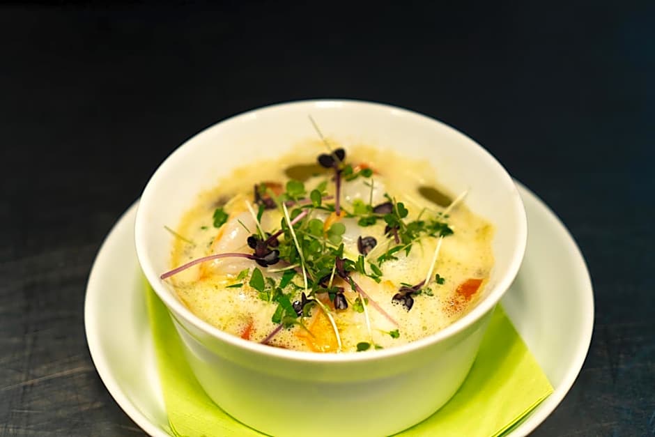 Hotel & Restaurant Bestenheider Stuben