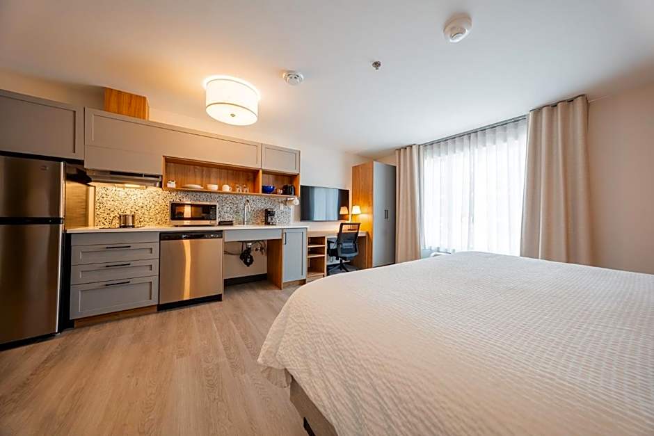 Candlewood Suites Trois Rivieres Ouest By IHG