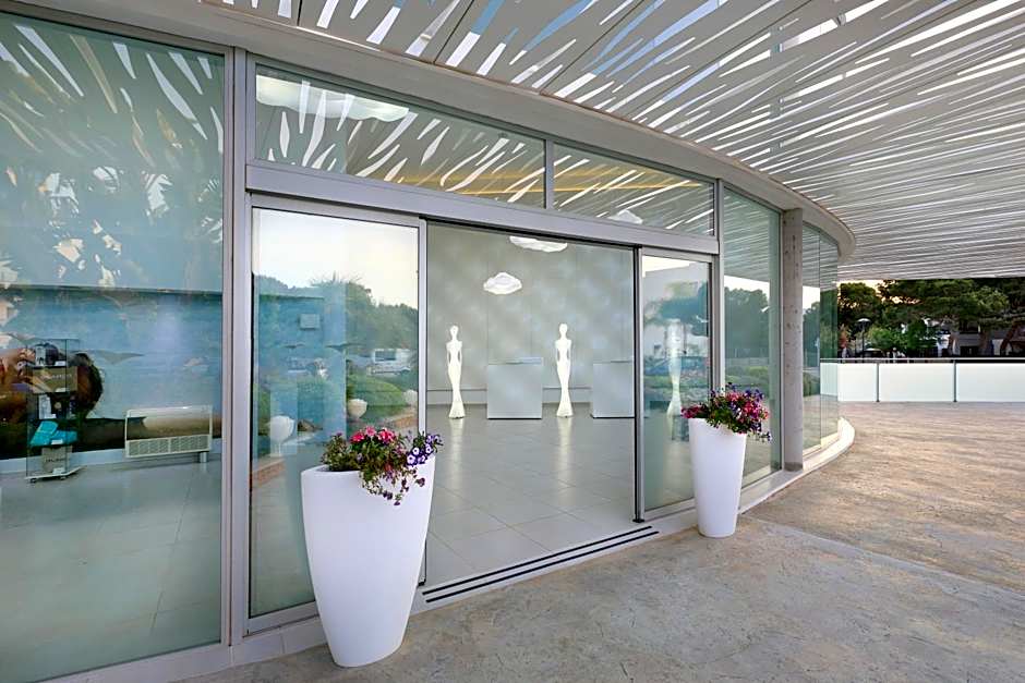 Blanco Hotel Formentera