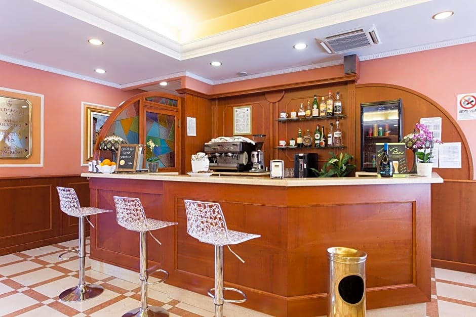 Vald Hotel
