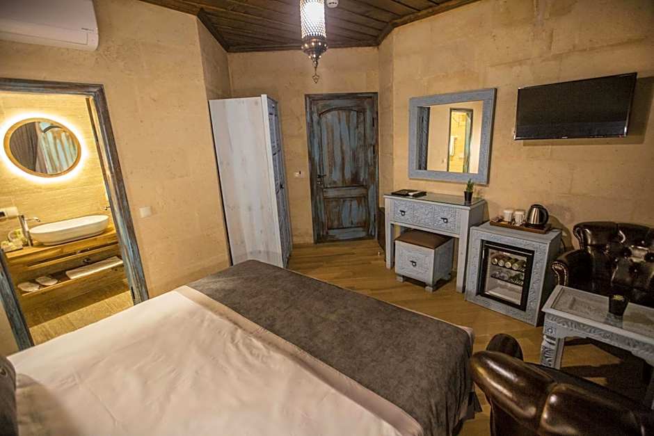 Sinasos Star Hotel Cappadocia