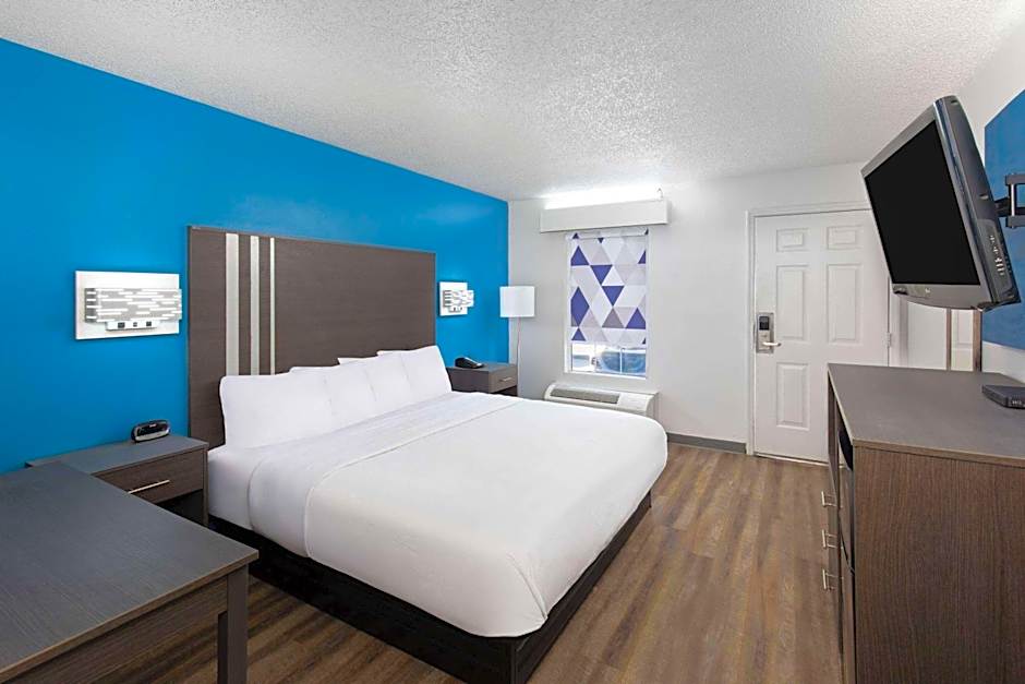 Baymont by Wyndham Selma