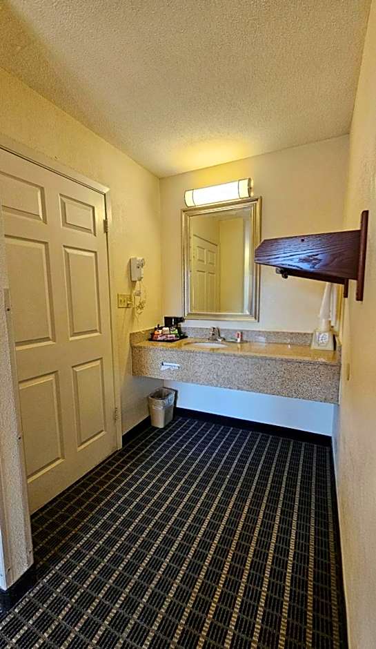 Americas Best Value Inn Mount Vernon