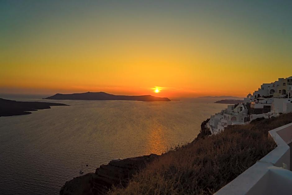 The Last Sunbeam-Adults Only