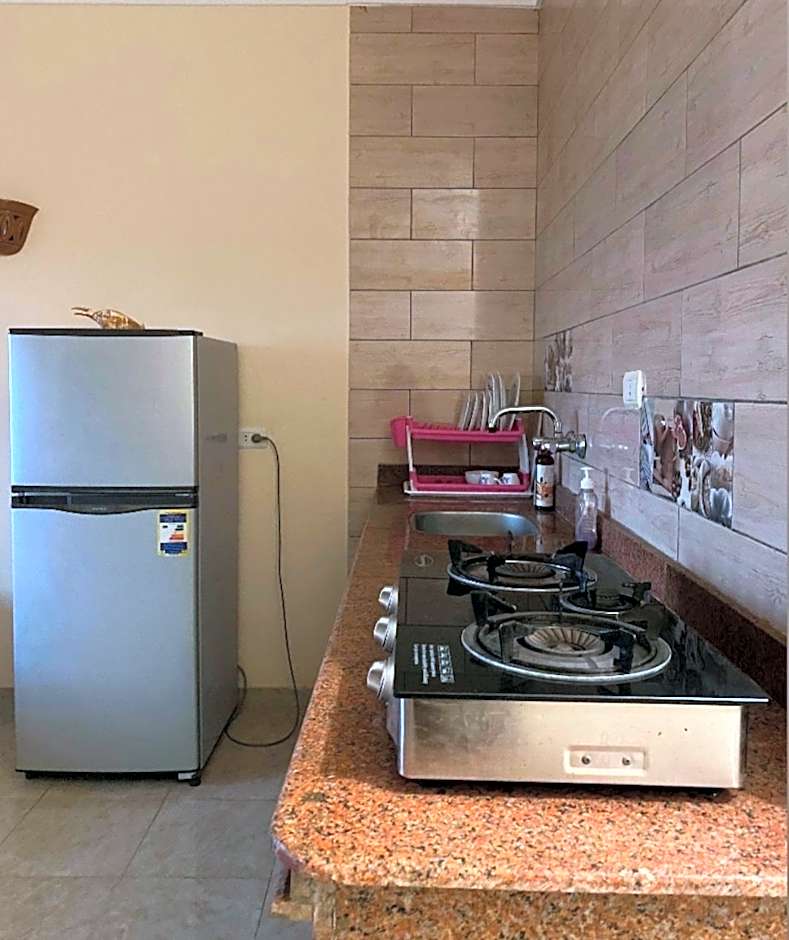 Nook – Dahab, IN