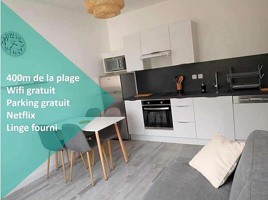 L'Appartement du Veillon