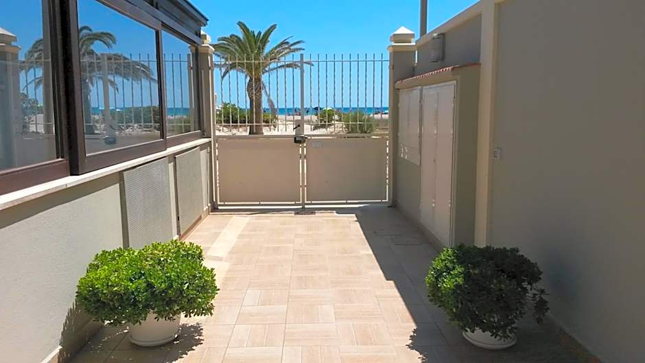 Hotel La Villa Del Mare