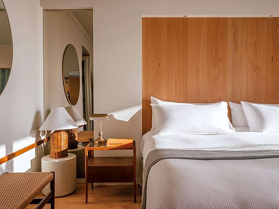 Hotel Victoria Gran Meliá