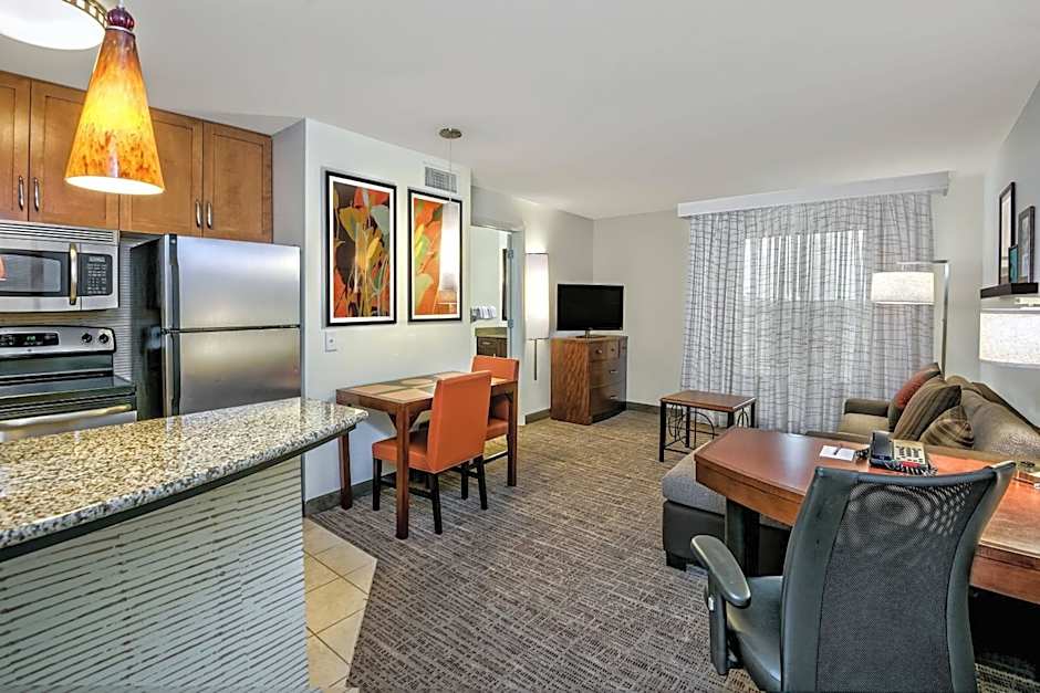 Residence Inn by Marriott San Antonio SeaWorld/Lackland