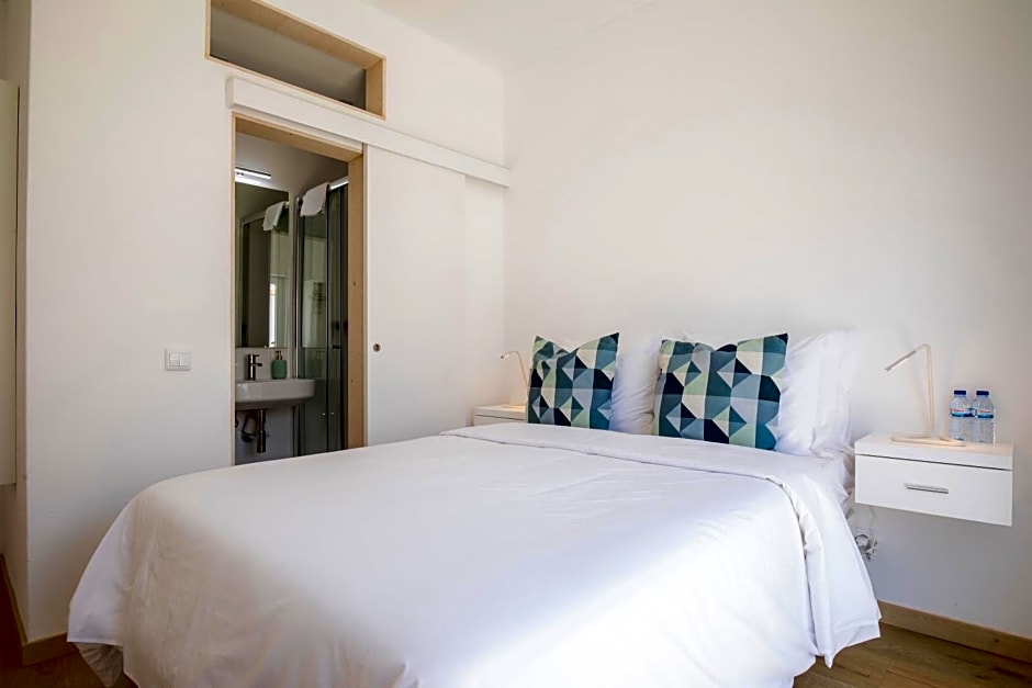 Alto Mar Inn